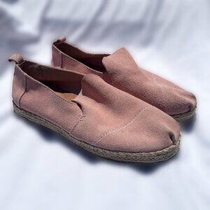 TOMS Deconstructed Alpargatas